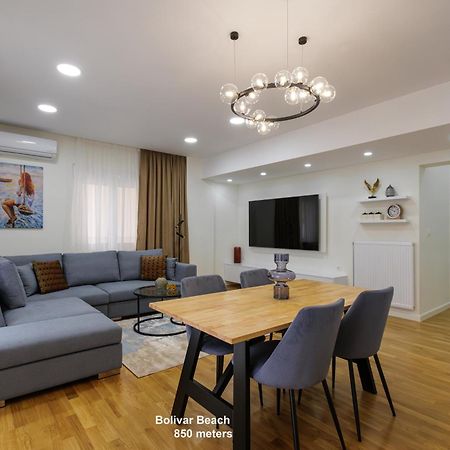 Magnificent Riviera Residence Vipgreece Athens Exterior photo